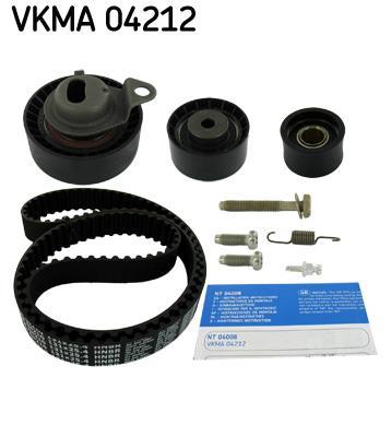 Kit de distribuição SKF ref. VKMA 04212
